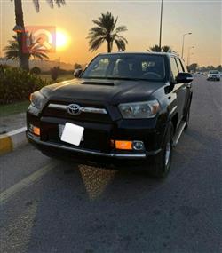 تويوتا 4رنر